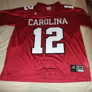 USC Gamecock football Jersey